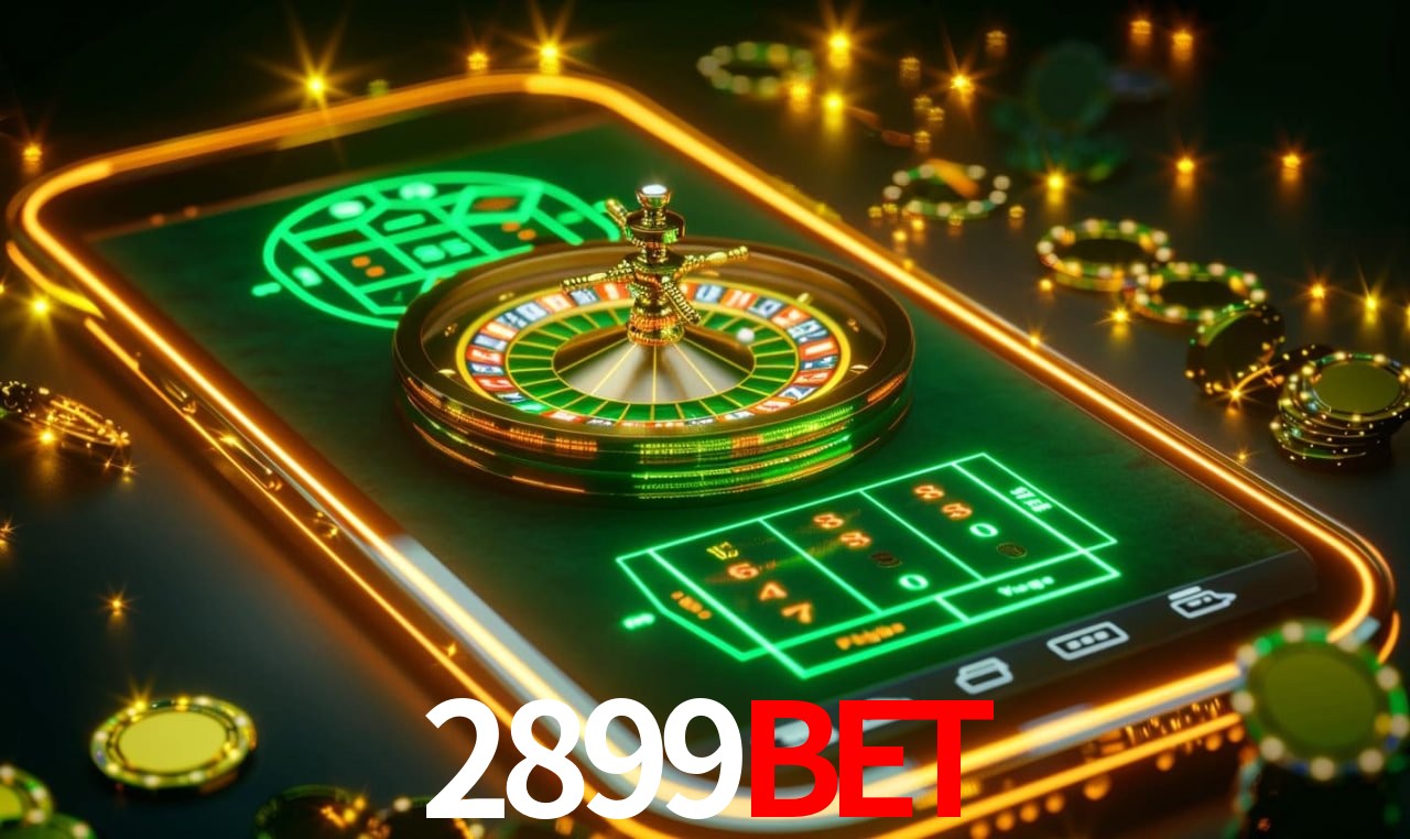 2899bet: Seu Cassino Premiado com Pagamentos Rápidos