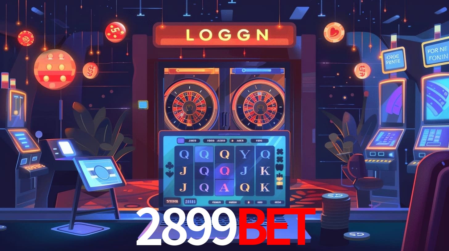 2899bet