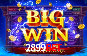 2899bet: A Experiência de Casino com Jogos de Mesa ao Vivo