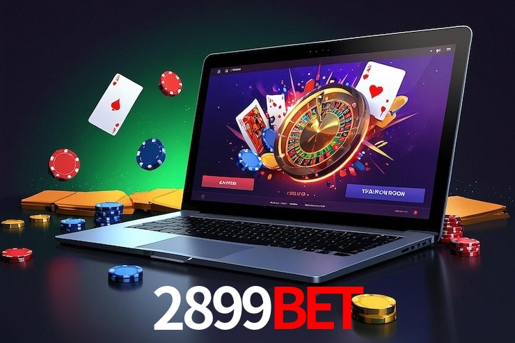 2899bet.com